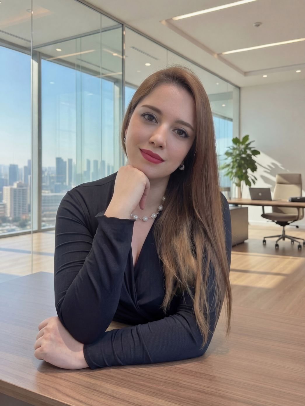 Claudia Franco – Coach Migratoria y Consultora Internacional