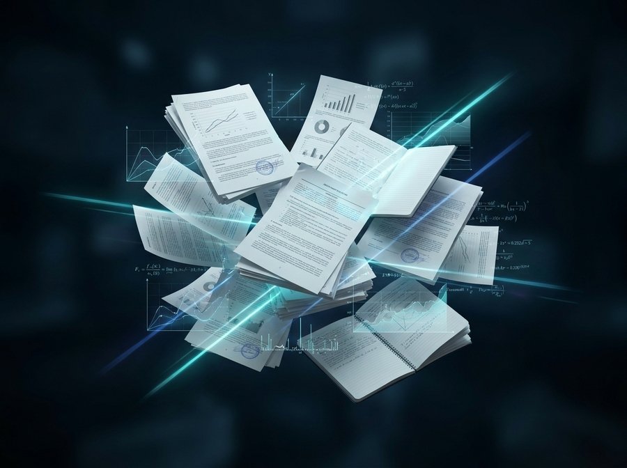 Mito 1: Publicaciones científicas