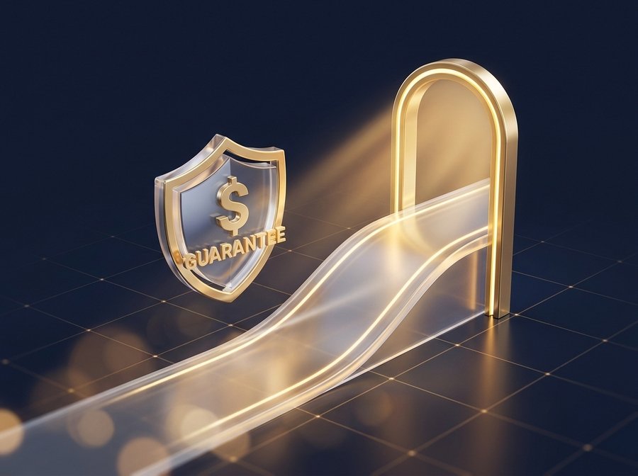 Realidad 3: Inversión protegida con upgrade